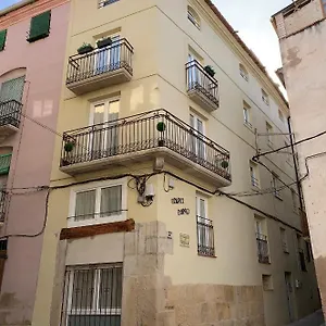 Impro Appartement